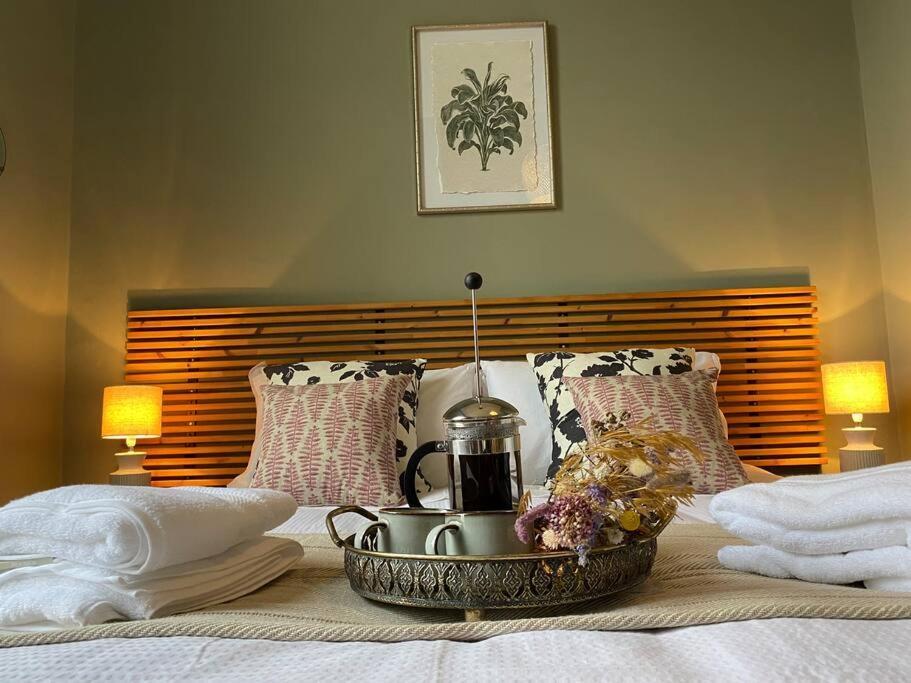 Appartamento Fabulous Flat In Durnford Street Plymouth Esterno foto