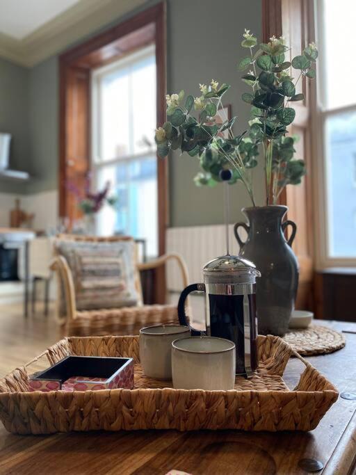 Appartamento Fabulous Flat In Durnford Street Plymouth Esterno foto